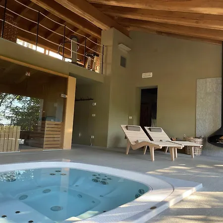 Villa Felice_unesco Alps Area